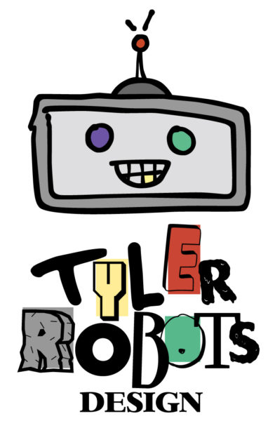 Tyler Robots Design